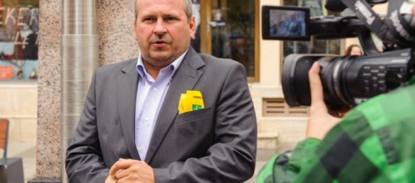 Igor Choma už nebude kandidovať na primátora Žiliny, do konca obdobia chce splniť všetky sľuby