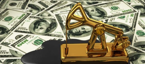 Ľahká americká ropa zdražela o viac ako dolár, ceny benzínu a vykurovacieho oleja stúpli