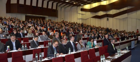 Snem Združenia kresťanských podnikateľov a manažérov SR