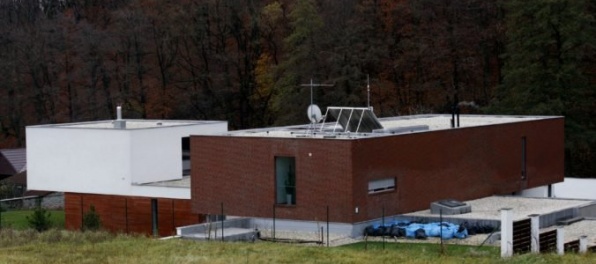 V Limbachu prebieha rekonštrukcia vraždy právnika Ernesta Valka