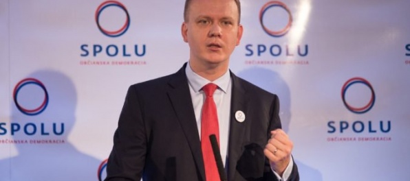 Ministerstvo vnútra zaregistrovalo SPOLU ako politickú stranu, lídrom je Miroslav Beblavý