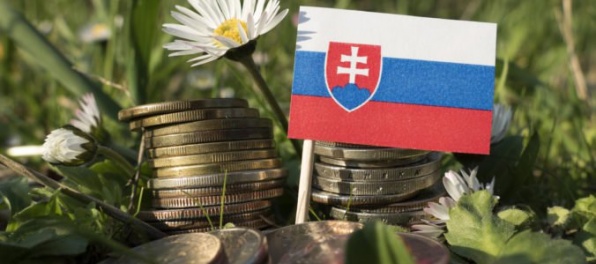 Agentúra Standard and Poor’s potvrdila rating Slovenska na úrovni A+