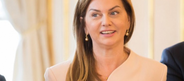 Holokaust je čiernou kapitolou našich národných dejín, tvrdí europoslankyňa Beňová