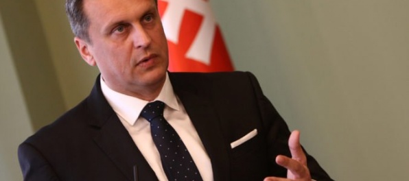 Danko priblížil reálne zmeny, s ktorými prichádza SNS