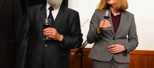 Skalický rubín získal Chránené označenie pôvodu, vyrobiť ho môže len osem vinárov