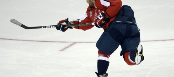 Najtvrdšou strelou v NHL sa prezentoval Ovečkin, najrýchlejšie korčuľuje kapitán Edmontonu McDavid