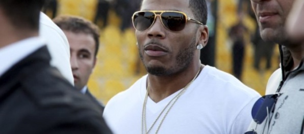 Rapper Nelly podal protižalobu na ženu, ktorá ho zažalovala za znásilnenie Rapper Nelly podal protižalobu na ženu, ktorá ho zažalovala za znásilnenie