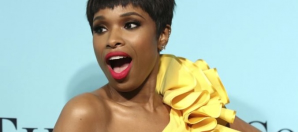 Jennifer Hudson si zahrá legendárnu speváčku Arethu Franklin