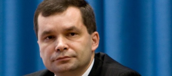 Exminister Kašický dostal miesto osobitného veľvyslanca, podľa OĽaNO ide o zbytočnú pozíciu