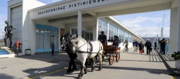 Vychádza báseň o piešťanských kúpeľoch zo 17. storočia, bola ich prvou reklamou