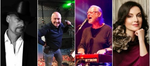 Bratislavská HANT Aréna už zajtra zaznie megahitmi slovenských a českých legiend!