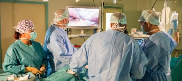 Slovenské zdravotníctvo sa výrazne zlepšilo, medzi krajinami V4 je podľa rebríčka najlepšie