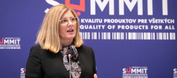 Slovensko môže byť sebestačné vo výrobe cukru, Matečná žiadala aj rovnaké podmienky pre farmárov