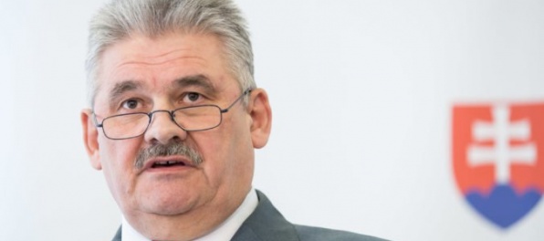 Richter ostáva generálnym manažérom Smeru-SD, na zasadnutí predsedníctva chýbal Fico