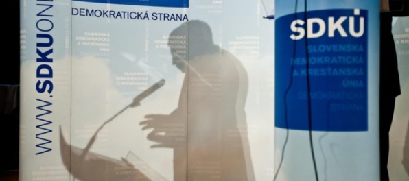 Policajný tím Gorila začal trestné stíhanie v kauze fiktívnych darov pre SDKÚ