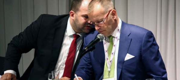 Odmeny exekútorov by mohli byť nižšie o DPH, Sme rodina chce tak znížiť náklady Slovákov