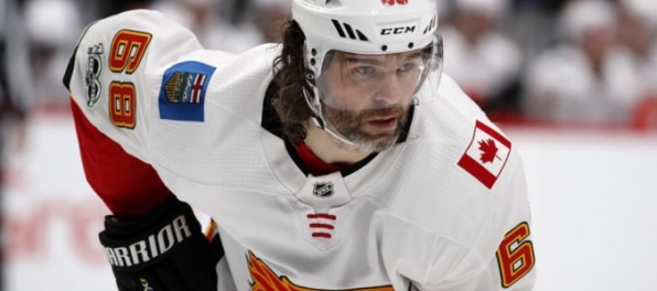 Jaromír Jágr je sklamaný zo svojho konca v NHL, teší sa na pôsobenie v Kladne