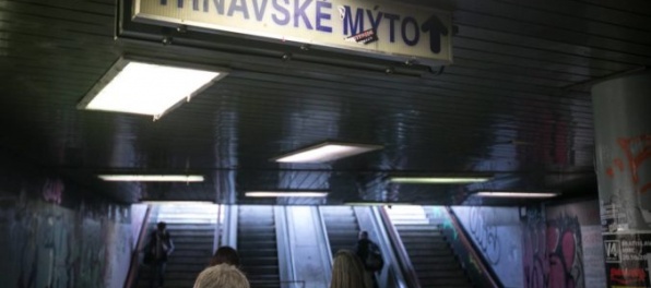 Rekonštrukcia Trnavského mýta by mala skončiť v lete, priestor budú strážiť kamery a SBS