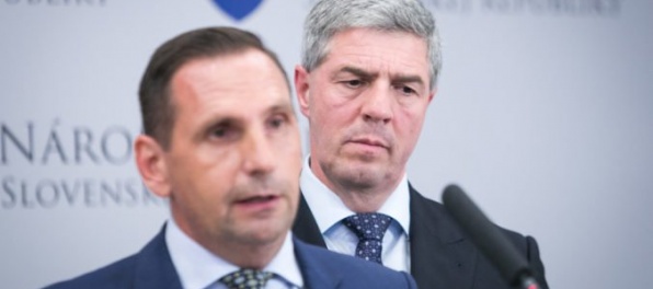 Most-Híd je proti zníženiu počtu poslancov, chce zmeny v návrhu ministerstva vnútra