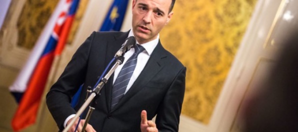 Pokuty za nepripojenie k eZdraviu podľa Druckera nebudú povinné, v návrhu sú však výnimky