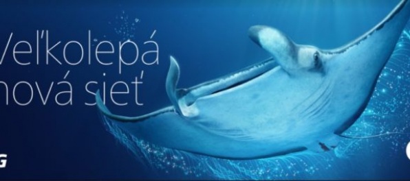 O2 potvrdzuje prvenstvo v pokrývaní 4G sieťou. Ohlasuje vyše 92 % pokrytie obyvateľstva