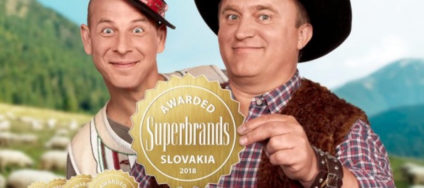 COOP Jednota opäť obhájila svoj status super značky!