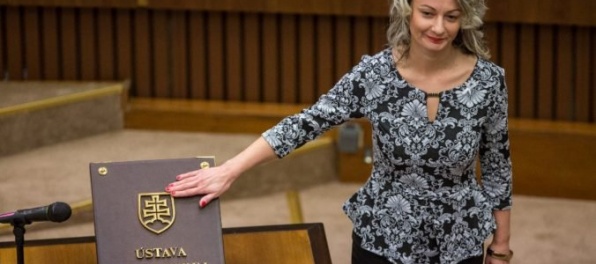 Zo sociálnych podnikov sa nesmú stať zlodejiny, Gaborčáková zdôrazňuje transparentnosť