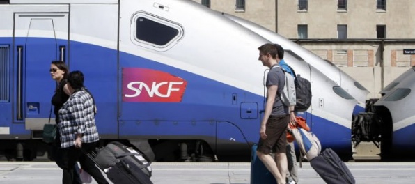 Železničný prepravca SNCF diskriminoval zamestnancov, zaplatí pokutu 170 miliónov eur