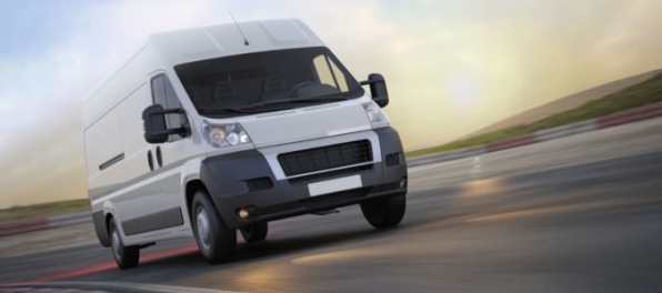 Polícia upozorňuje na podozrivú dodávku bez čísel, do ktorej lákajú deti