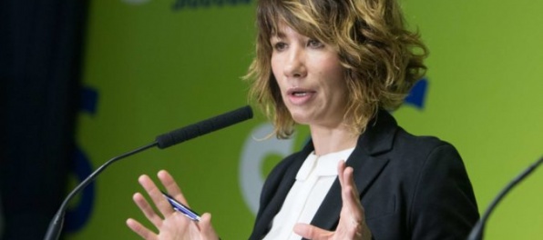 Zákon o sociálnych podnikoch je podľa Nicholsonovej nepoužiteľný, podobá sa na atómovú fyziku