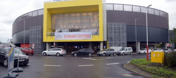 Banská Bystrica upustila od kúpy autobusovej stanice, s majiteľom podpísali zmluvu o nájme