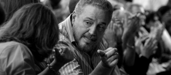 Najstarší syn bývalého kubánskeho vodcu Fidela Castra spáchal samovraždu