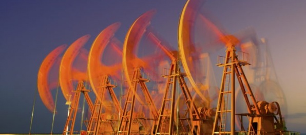 Ľahká americká ropa zdražela o 1,7 percenta, ropa Brent si pripísala 76 centov