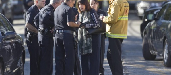 Po streľbe na strednej škole zadržali 12-ročné dievča, podľa nej išlo o nešťastnú náhodu