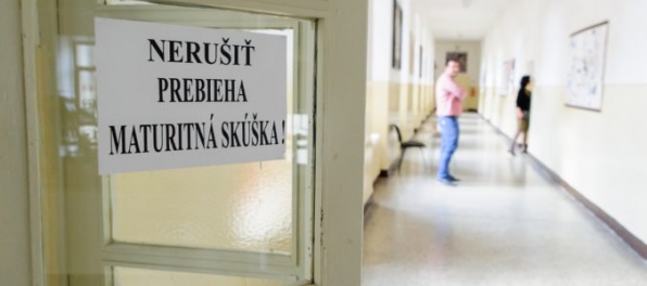 Ministerka školstva Lubyová chce zvýšiť objektivitu pri maturitách