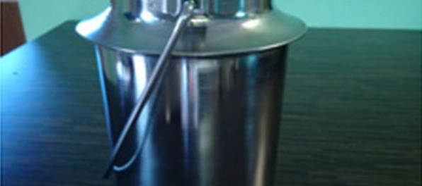 Foto: Pozor na nebezpečnú kanvicu na mlieko, predávala sa aj na Slovensku