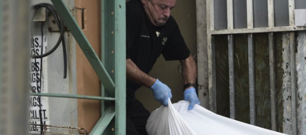 Po hurikáne Maria sa v Portoriku rozšíril zločin, o pomoc požiadali Spojené štáty