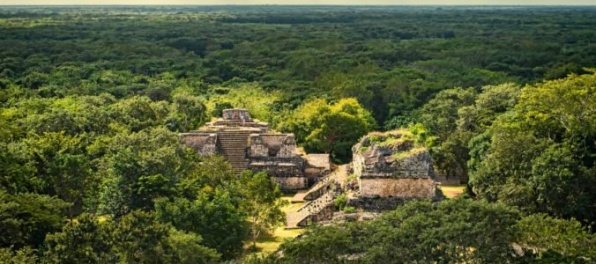 V Guatemale objavili vyše 60-tisíc pozostatkov objektov z čias mayskej civilizácie