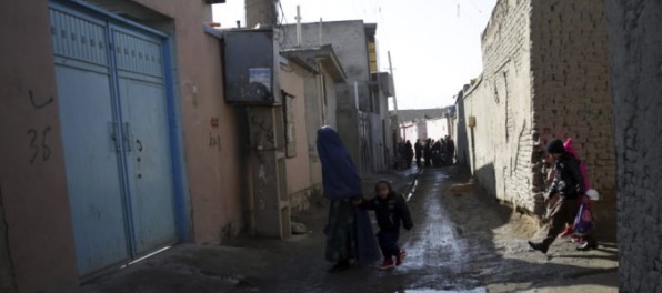 Objavili skrýšu militantov z Islamského štátu, za dverami našli výbušniny i zbrane