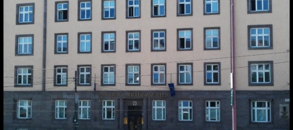 Slovenská akadémia vied by mala naozaj dosahovať výsledky, tvrdí predseda Pavel Šajgalík