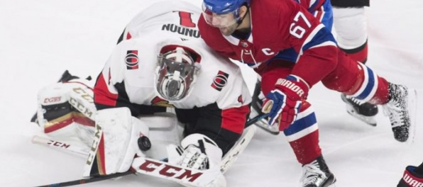 Video: „Zlatí rytieri“ otočili zápas vo Washingtone, v kanadskom derby triumf Montrealu