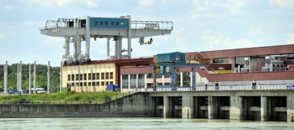 Vodná elektráreň Gabčíkovo pozná záujemcov o jej opravu, medzinárodný tender však ešte neskončil