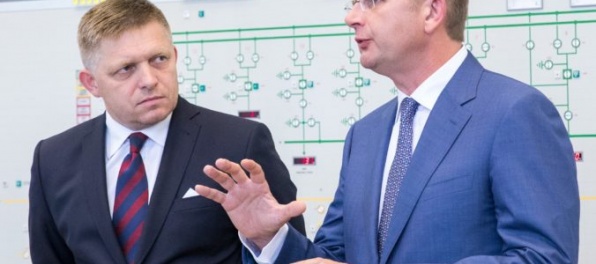 Premiér Fico nevie nič o zatváraní baní na Hornej Nitre, minister Žiga hovorí o európskom trende