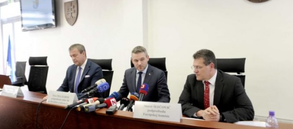 Bane na Hornej Nitre budú postupne zatvárať, Brusel podporí nové budúce podniky v regióne