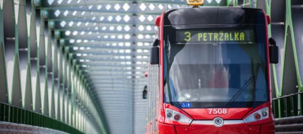 Mobilná aplikácia pomôže sledovať spoje MHD v Bratislave