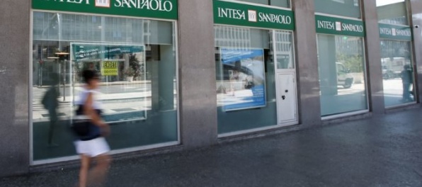 Talianska matka VÚB banky zverejnila ambiciózny plán