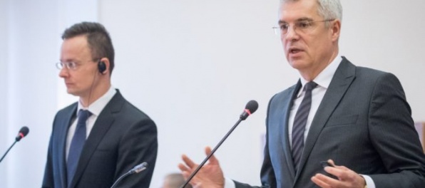 Slováci a Maďari odmietajú kvóty na utečencov, Korčok volá po riešeniach nerozdeľujúcich Európu