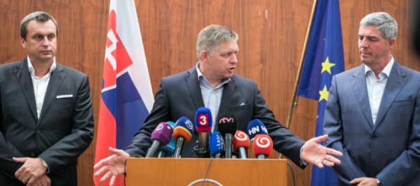 Rukojemníkmi nezhôd v koalícii sú motoristi, podľa SaS sa nevie zhodnúť na novele o STK