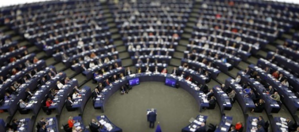 Slovenskí europoslanci sú proti prerozdeleniu mandátov po odchode britských poslancov