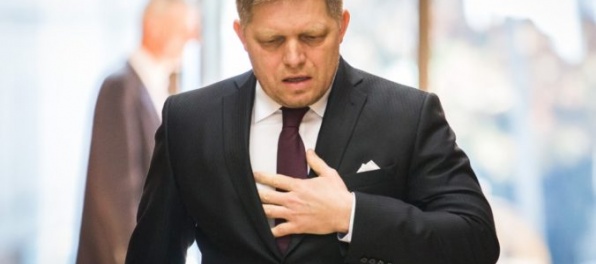 Preplatenie faktúr na rekonštrukciu internátov nič nerieši, reagujú študenti na Ficovu ponuku